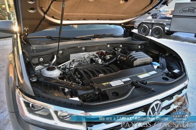 2021 Volkswagen Atlas SEL Premium Anchorage AK