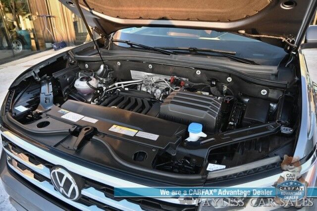 2021 Volkswagen Atlas SEL Premium Anchorage AK