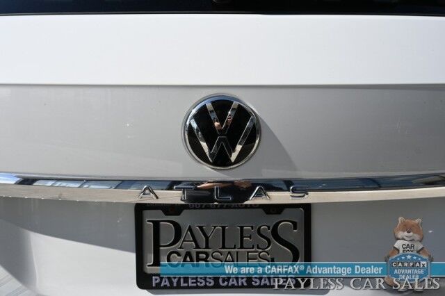 2021 Volkswagen Atlas SEL Premium Anchorage AK