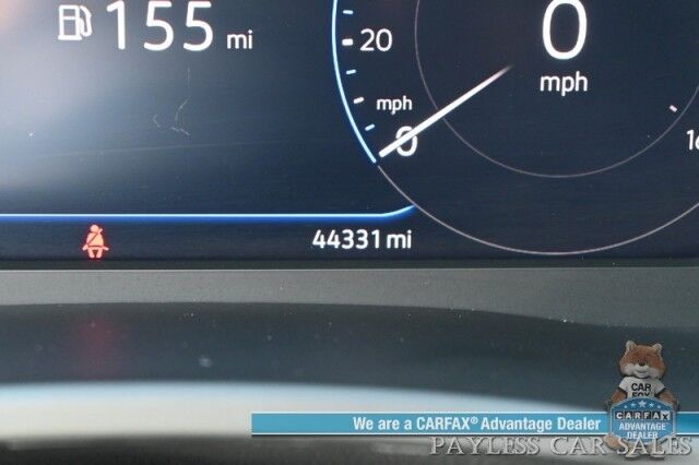 2021 Volkswagen Atlas SEL Premium Anchorage AK
