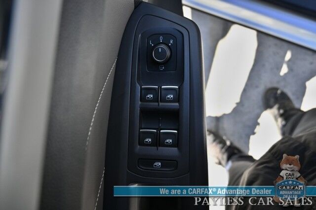 2021 Volkswagen Atlas SEL Premium Anchorage AK
