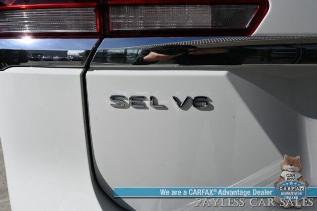 2021 Volkswagen Atlas SEL Premium Anchorage AK