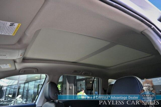 2021 Volkswagen Atlas SEL Premium Anchorage AK
