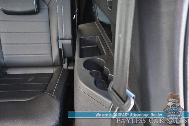 2021 Volkswagen Atlas SEL Premium Anchorage AK