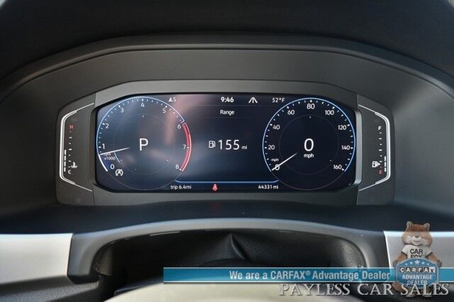 2021 Volkswagen Atlas SEL Premium Anchorage AK
