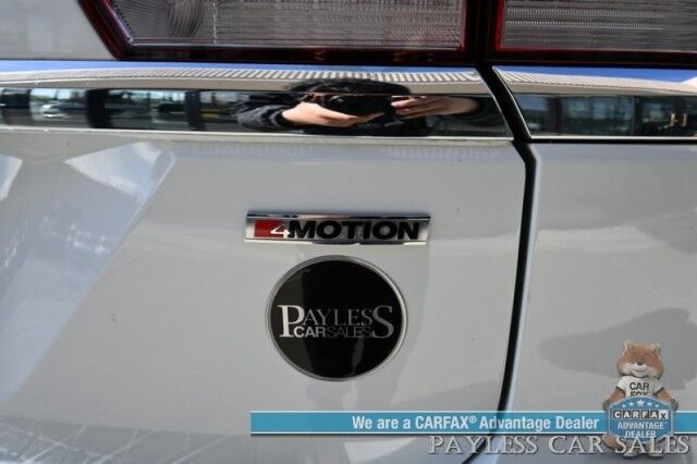 2021 Volkswagen Atlas SEL Premium Anchorage AK