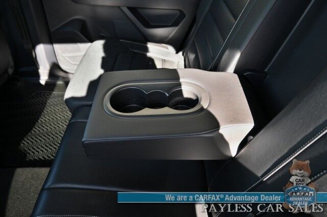 2021 Volkswagen Atlas SEL Premium Anchorage AK