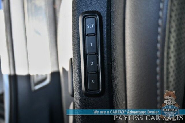 2021 Volkswagen Atlas SEL Premium Anchorage AK