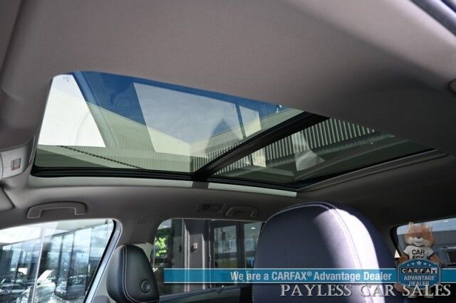 2021 Volkswagen Atlas SEL Premium Anchorage AK