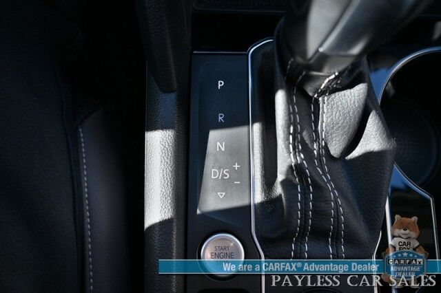 2021 Volkswagen Atlas SEL Premium Anchorage AK