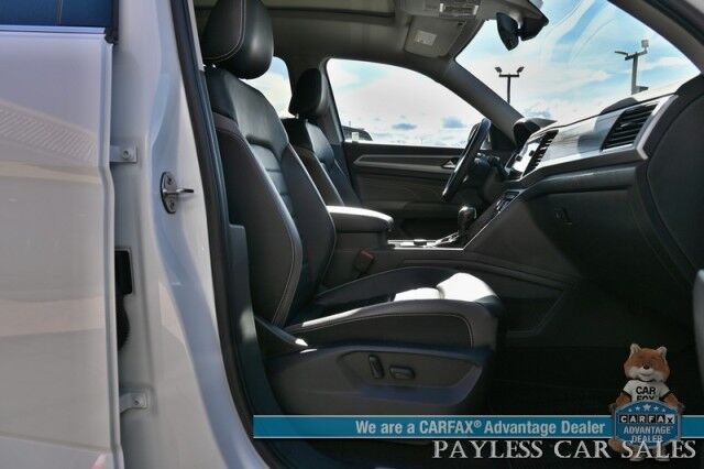 2021 Volkswagen Atlas SEL Premium Anchorage AK
