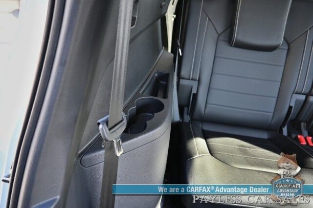 2021 Volkswagen Atlas SEL Premium Anchorage AK