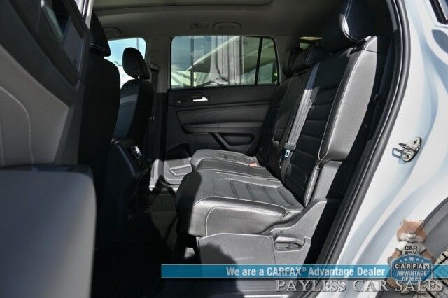2021 Volkswagen Atlas SEL Premium Anchorage AK