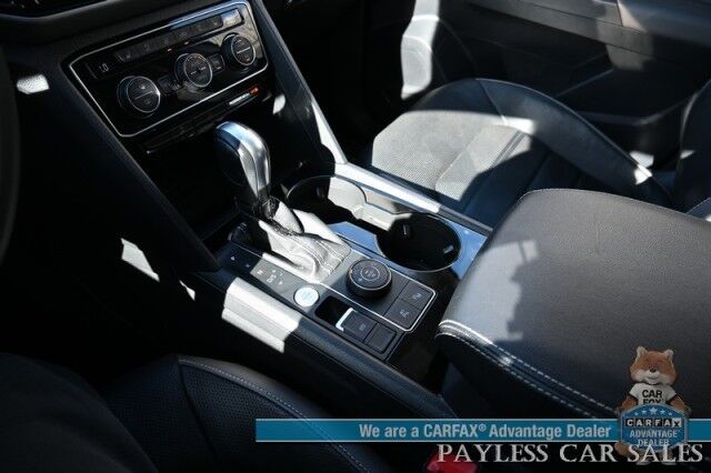 2021 Volkswagen Atlas SEL Premium Anchorage AK