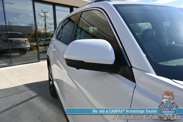2021 Volkswagen Atlas SEL Premium Anchorage AK