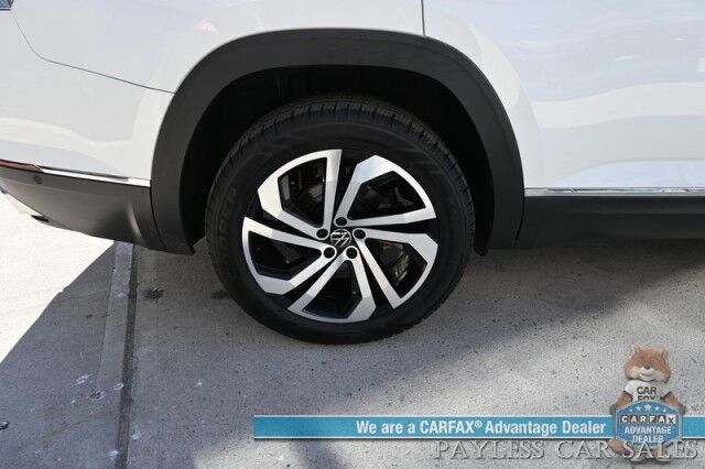 2021 Volkswagen Atlas SEL Premium Anchorage AK