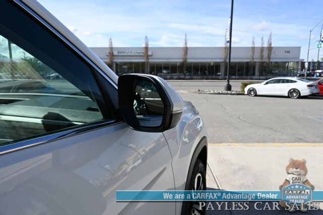2021 Volkswagen Atlas SEL Premium Anchorage AK