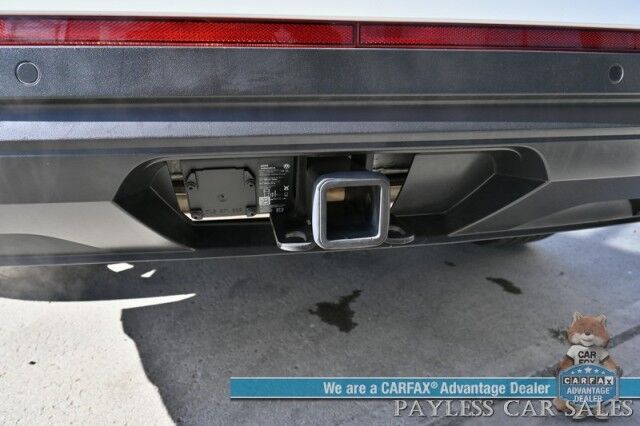 2021 Volkswagen Atlas SEL Premium Anchorage AK