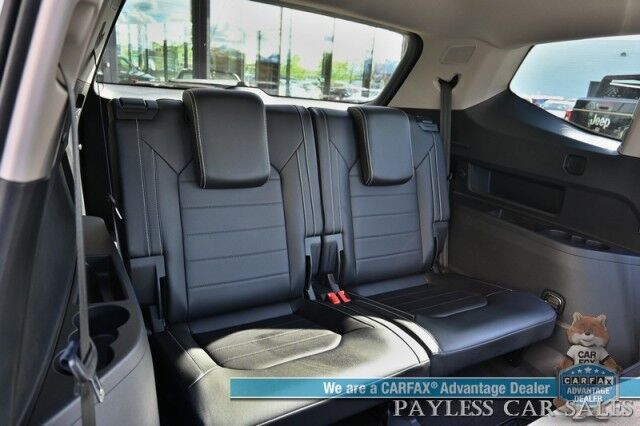 2021 Volkswagen Atlas SEL Premium Anchorage AK
