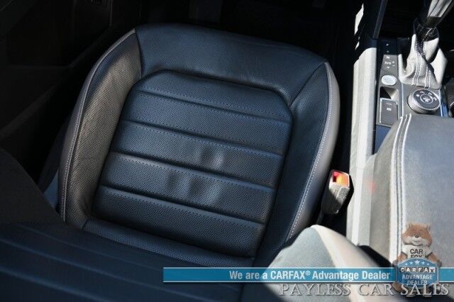 2021 Volkswagen Atlas SEL Premium Anchorage AK