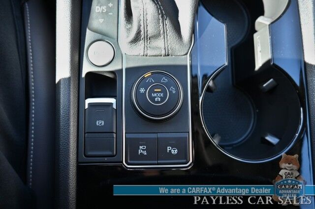 2021 Volkswagen Atlas SEL Premium Anchorage AK
