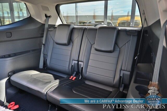 2021 Volkswagen Atlas SEL Premium Anchorage AK