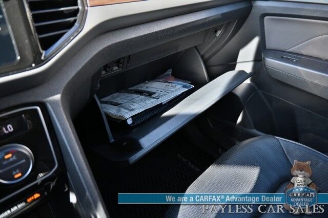 2021 Volkswagen Atlas SEL Premium Anchorage AK