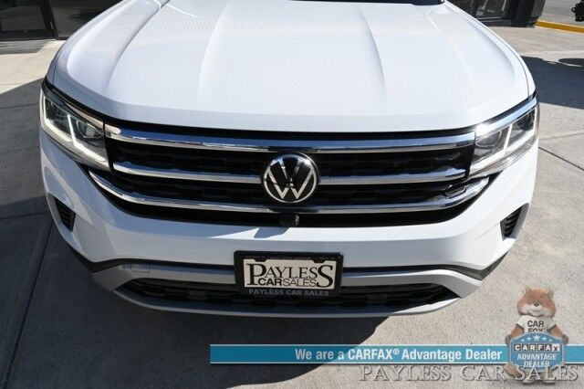 2021 Volkswagen Atlas SEL Premium Anchorage AK