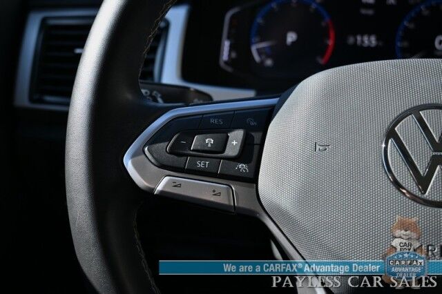 2021 Volkswagen Atlas SEL Premium Anchorage AK