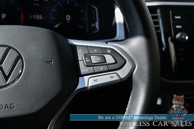 2021 Volkswagen Atlas SEL Premium Anchorage AK