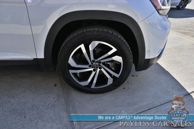 2021 Volkswagen Atlas SEL Premium Anchorage AK