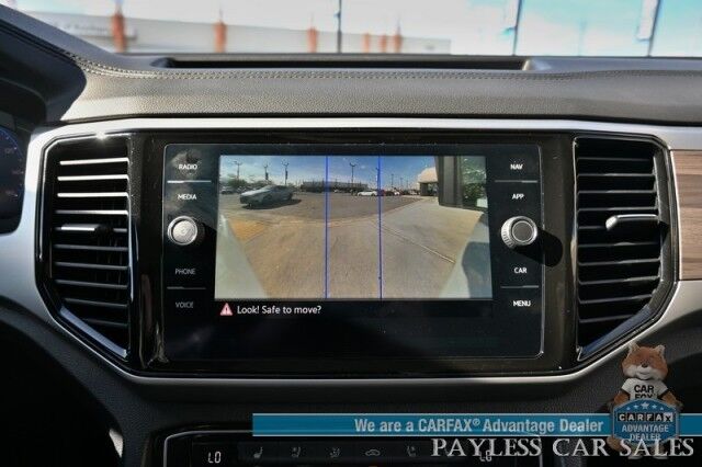 2021 Volkswagen Atlas SEL Premium Anchorage AK
