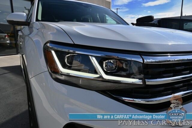 2021 Volkswagen Atlas SEL Premium Anchorage AK
