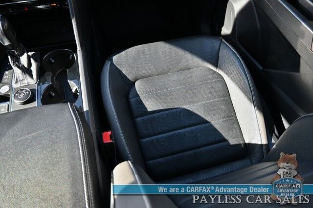 2021 Volkswagen Atlas SEL Premium Anchorage AK