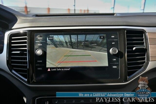 2021 Volkswagen Atlas SEL Premium Anchorage AK