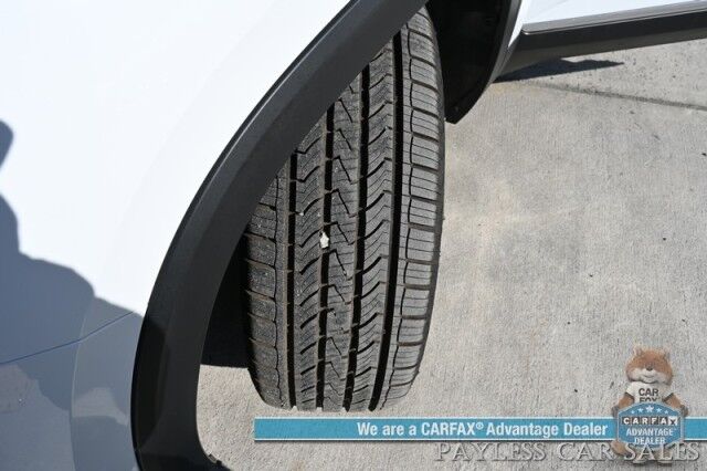 2021 Volkswagen Atlas SEL Premium Anchorage AK