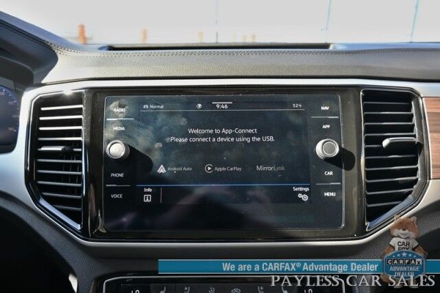 2021 Volkswagen Atlas SEL Premium Anchorage AK