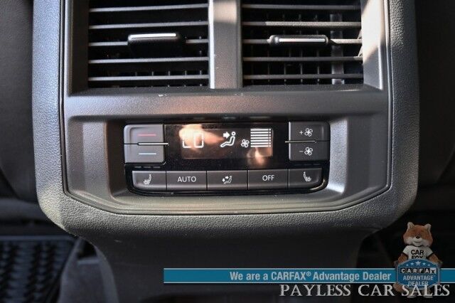 2021 Volkswagen Atlas SEL Premium Anchorage AK