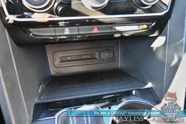 2021 Volkswagen Atlas SEL Premium Anchorage AK