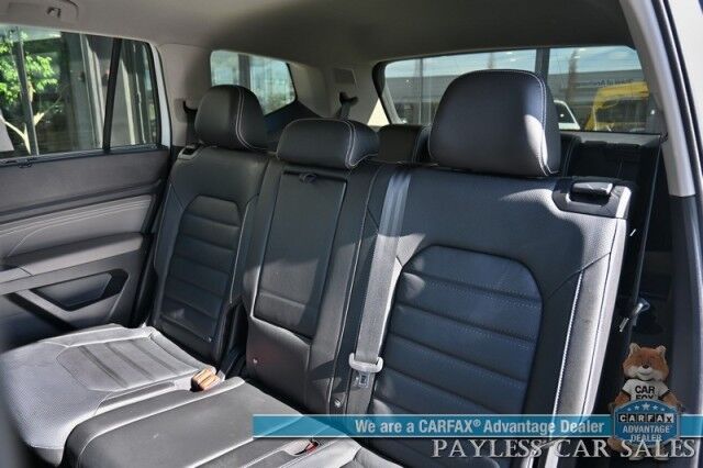 2021 Volkswagen Atlas SEL Premium Anchorage AK