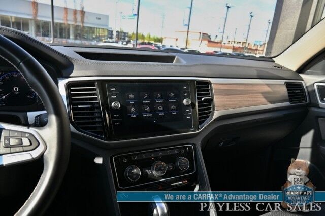 2021 Volkswagen Atlas SEL Premium Anchorage AK