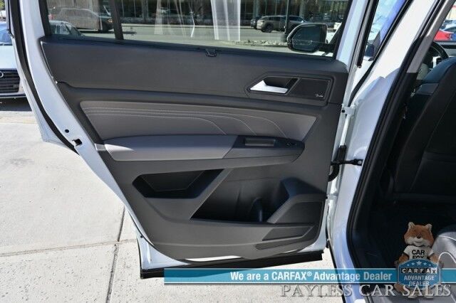 2021 Volkswagen Atlas SEL Premium Anchorage AK