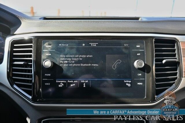 2021 Volkswagen Atlas SEL Premium Anchorage AK