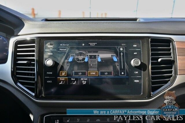 2021 Volkswagen Atlas SEL Premium Anchorage AK