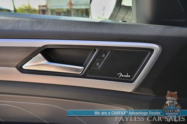 2021 Volkswagen Atlas SEL Premium Anchorage AK