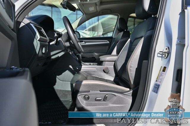 2021 Volkswagen Atlas SEL Premium Anchorage AK