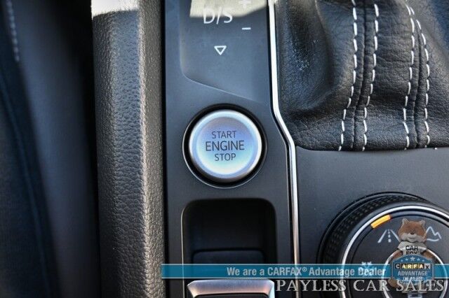 2021 Volkswagen Atlas SEL Premium Anchorage AK
