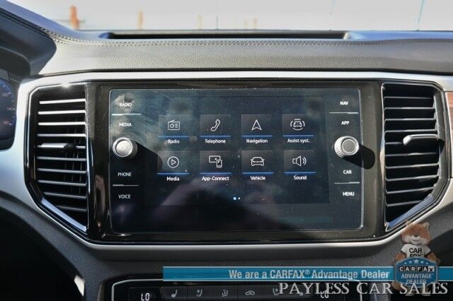 2021 Volkswagen Atlas SEL Premium Anchorage AK