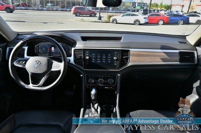 2021 Volkswagen Atlas SEL Premium Anchorage AK