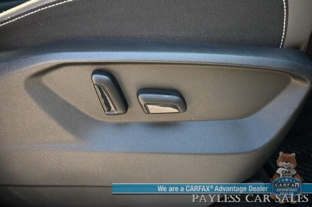 2021 Volkswagen Atlas SEL Premium Anchorage AK